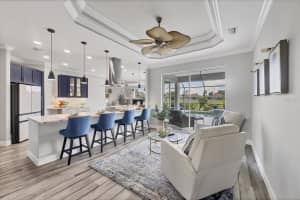 303 HERITAGE ISLES WAY, BRADENTON, FL 34212 - MLS#MFRA4666162