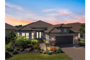 3836 SANTA CATERINA BOULEVARD, BRADENTON, FL 34211 - MLS#MFRA4666187