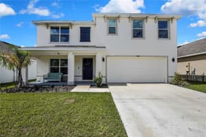 7470 ROME LANE, BROOKSVILLE, FL 34613 - MLS#MFRA4666192