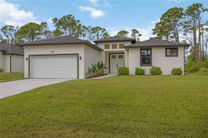 89 ALBRITTON ST, PORT CHARLOTTE, FL 33953 - MLS#MFRA4666193