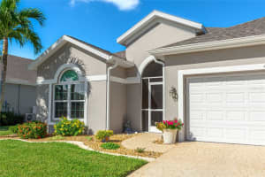 4251 WORDSWORTH WAY, VENICE, FL 34293 Sold 10/31/25