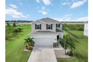 10823 DAYBREAK GLEN, PARRISH, FL 34219 - MLS#MFRA4666203