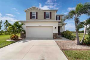 10823 DAYBREAK GLEN, PARRISH, FL 34219 - MLS#MFRA4666203