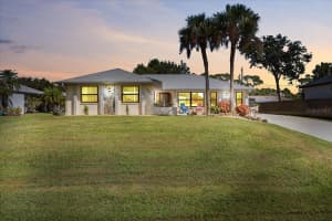 18266 GRACE AVENUE, PORT CHARLOTTE, FL 33948 - MLS#MFRA4666206