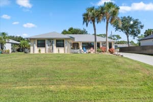 18266 GRACE AVENUE, PORT CHARLOTTE, FL 33948 - MLS#MFRA4666206