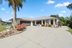 18266 GRACE AVENUE, PORT CHARLOTTE, FL 33948 - MLS#MFRA4666206