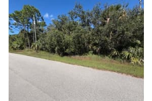 Lot 4 BERNHARD ROAD, NORTH PORT, FL 34288 - MLS#MFRA4666237