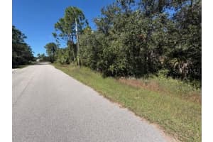 Lot 4 BERNHARD ROAD, NORTH PORT, FL 34288 - MLS#MFRA4666237