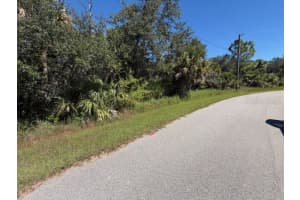 Lot 3 BERNHARD ROAD, NORTH PORT, FL 34288 - MLS#MFRA4666240