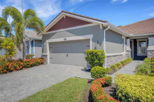 8624 RAIN SONG ROAD, SARASOTA, FL 34238 - MLS#MFRA4666244
