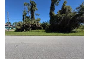 Lot 1 NORDENDALE BOULEVARD, NORTH PORT, FL 34288 - MLS#MFRA4666250
