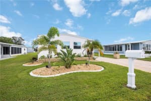 21 NAUTICAL DRIVE, NORTH PORT, FL 34287 - MLS#MFRA4666259