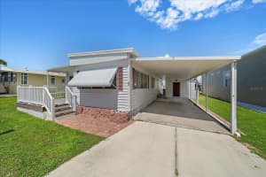 17 FLORES DRIVE, PALMETTO, FL 34221 - MLS#MFRA4666264