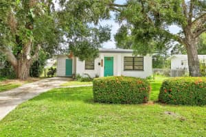 911 13TH STREET, BRADENTON, FL 34208 - MLS#MFRA4666266