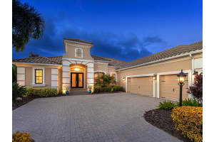 15207 CAMARGO PLACE, LAKEWOOD RANCH, FL 34202 - MLS#MFRA4666277