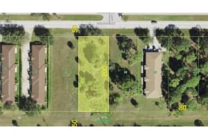 203 ROTONDA BOULEVARD, ROTONDA WEST, FL 33947 - MLS#MFRA4666283
