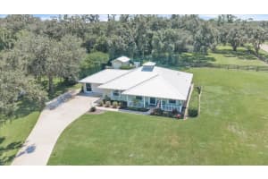 2124 VOSS OAKS CIRCLE, ARCADIA, FL 34266 - MLS#MFRA4666284