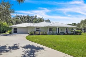 2124 VOSS OAKS CIRCLE, ARCADIA, FL 34266 - MLS#MFRA4666284