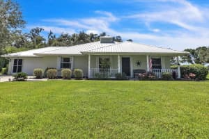 2124 VOSS OAKS CIRCLE, ARCADIA, FL 34266 - MLS#MFRA4666284