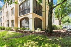 515 Mirasol Cir #106 Kissimmee, FL 34747 - Off Market