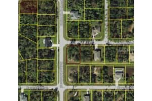 KABAT AVE, NORTH PORT, FL 34288 - MLS#MFRA4666301