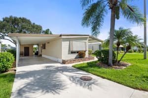712 FAIRMOUNT DRIVE, NORTH PORT, FL 34287 - MLS#MFRA4666307