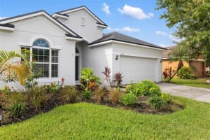 11233 82ND STREET, PARRISH, FL 34219 - MLS#MFRA4666314