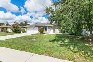 2815 INDIANWOOD DRIVE, SARASOTA, FL 34232 Sold 11/03/25