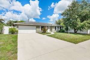 2815 INDIANWOOD DRIVE, SARASOTA, FL 34232 Sold 11/03/25