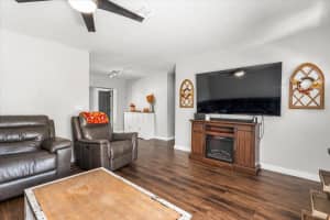 2815 INDIANWOOD DRIVE, SARASOTA, FL 34232 Sold 11/03/25