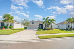 6108 114TH AVENUE, PARRISH, FL 34219 - MLS#MFRA4666339