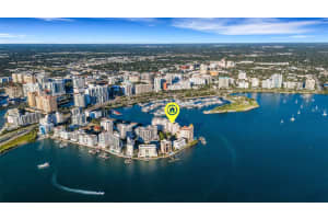 464 GOLDEN GATE POINT, SARASOTA, FL 34236 - MLS#MFRA4666344