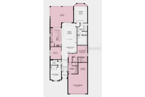 3615 SANTA CATERINA BOULEVARD, BRADENTON, FL 34211 - MLS#MFRA4666368