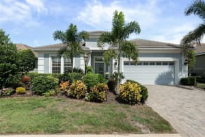 14527 WHITEMOSS TERRACE, LAKEWOOD RANCH, FL 34202 Sold 12/08/25