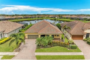 4703 TOBERMORY WAY, BRADENTON, FL 34211 - MLS#MFRA4666380