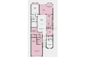 14955 CONTENTA LOOP, BRADENTON, FL 34211 - MLS#MFRA4666382