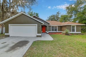14 JUNIPER TRACK DRIVE, OCALA, FL 34480 - MLS#MFRA4666386