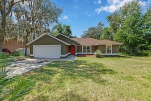 14 JUNIPER TRACK DRIVE, OCALA, FL 34480 - MLS#MFRA4666386