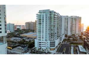 301 QUAY COMMONS #503, SARASOTA, FL 34236 - MLS#MFRA4666404
