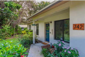 742 HARMS DRIVE, OSPREY, FL 34229 - MLS#MFRA4666421