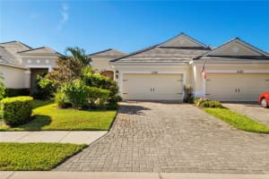 2150 Crystal Lake Trl, BRADENTON