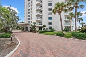 1000 LONGBOAT CLUB ROAD, LONGBOAT KEY, FL 34228 - MLS#MFRA4666443