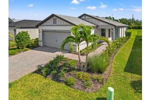 6603 Silverstar Dr, SARASOTA