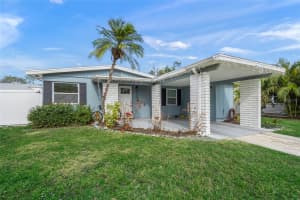 2343 PROSPECT STREET, SARASOTA, FL 34239 - MLS#MFRA4666451