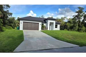 286 KRIEGER STREET, PORT CHARLOTTE, FL 33953 - MLS#MFRA4666464