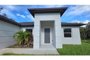 286 KRIEGER STREET, PORT CHARLOTTE, FL 33953 - MLS#MFRA4666464