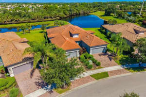 12272 MARSH POINTE ROAD, SARASOTA, FL 34238 - MLS#MFRA4666472