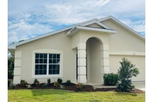 1651 SCARLETT AVENUE, NORTH PORT, FL 34289 - MLS#MFRA4666481