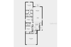 359 CORNERSTONE DRIVE, GROVELAND, FL 34736 Sold 11/19/25