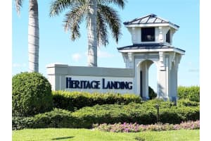 14201 HERITAGE LANDING BLVD. #1311, PUNTA GORDA, FL 33955 - MLS#MFRA4666503